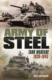 Icon image Army of Steel: Tank Warfare 1939-45