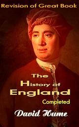 Icon image The History of England, vol. 1~6, Completed: Revision of Great Book