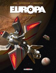 Icon image Europa: La Lune de glace