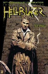 Icon image John Constantine, Hellblazer: 30th Anniversary Celebration: Issue 11; Issue 27; Issue 41; Issue 63; Issue 120; Issue 146; Issue 229