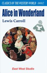 Icon image Alice in Wonderland