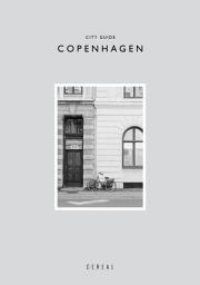 Icon image Cereal City Guide: Copenhagen