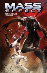 Icon image Mass Effect Omnibus