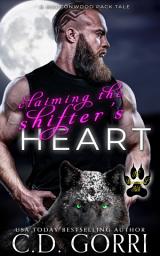 Icon image Claiming the Shifter's Heart: Della and Kristoff: A Steamy Paranormal Holiday Romance featuring a Werewolf and his curvy Crow Shifter Mate