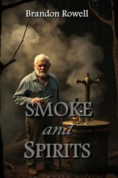 Icon image Smoke and Spirits