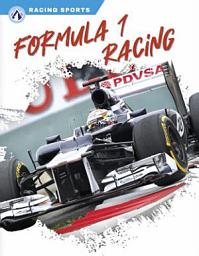 Icon image Formula 1 Racing