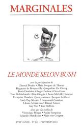 Icon image Le monde selon Bush: Marginales - 249