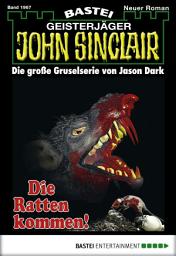 Icon image John Sinclair 1967: Die Ratten kommen!