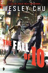 Icon image The Fall of Io