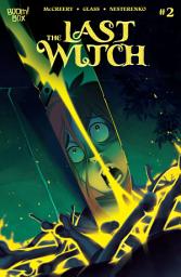 Icon image The Last Witch #2