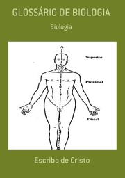 Icon image GLOSSÁRIO DE BIOLOGIA: Edição 2