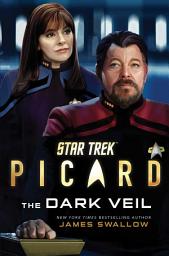 Icon image Star Trek: Picard: The Dark Veil