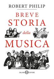 Icon image Breve storia della musica