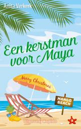 Icon image Een kerstman voor Maya