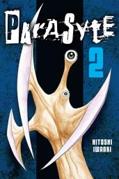 Icon image Parasyte