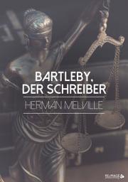 Icon image Bartleby, der Schreiber