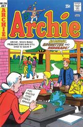 Icon image Archie: Archie #236