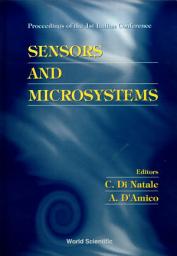 Icon image Sensors And Microsystems, Proceedings Of The 1st Italian Conference