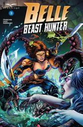 Icon image Belle: Beast Hunter Issue