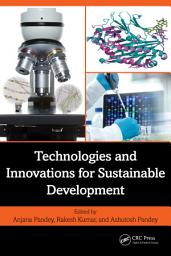 Icon image Technologies and Innovations for Sustainable Development