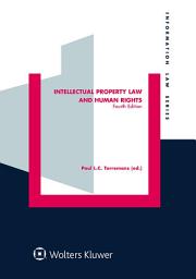 Icon image Intellectual Property Law and Human Rights: Edition 4