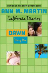 Icon image Dawn: Diary One