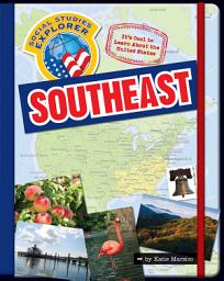 Icon image It's Cool to Learn About the United States: Southeast