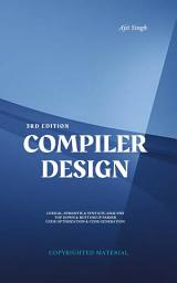 Icon image Compiler Design