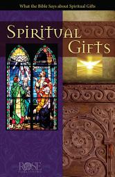 Icon image Spiritual Gifts