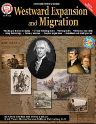 Icon image Westward Expansion and Migration, Grades 6 - 12