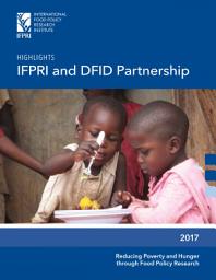 Icon image Highlights IFPRI and DFID partnership