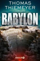 Icon image Babylon: Thriller