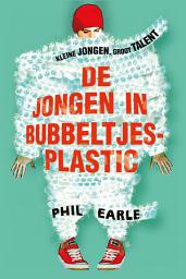 Icon image De jongen in bubbeltjesplastic