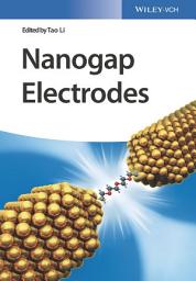 Icon image Nanogap Electrodes