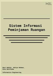 Icon image Sistem informasi peminjaman ruangan