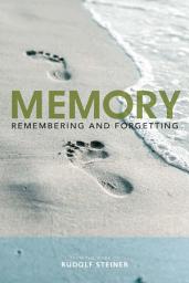 Icon image Memory: Remembering and Forgetting