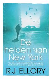 Icon image De helden van New York