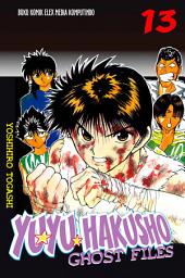 Icon image YU YU HAKUSHO - Ghost Files