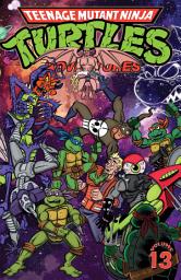 Icon image Teenage Mutant Ninja Turtles: Adventures