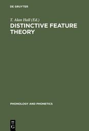 Icon image Distinctive Feature Theory