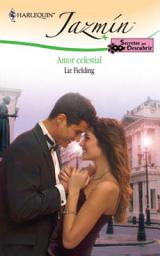 Icon image Amor celestial: Secretos por descubrir (1)