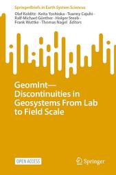 Icon image GeomInt—Discontinuities in Geosystems From Lab to Field Scale