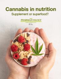 Icon image Cannabis in nutrition: Supplement or Superfood?