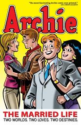 Icon image Life With Archie