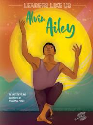 Icon image Alvin Ailey