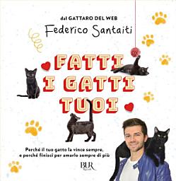 Icon image Fatti i gatti tuoi