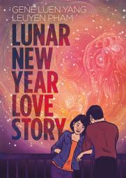 Icon image Lunar New Year Love Story