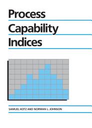 Icon image Process Capability Indices