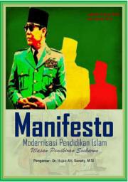 Icon image Manifesto Modernisasi Pendidikan Islam: Ulasan Pemikiran Soekarno