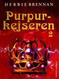 Icon image Purpurkejseren - Bind 2: Bind 2